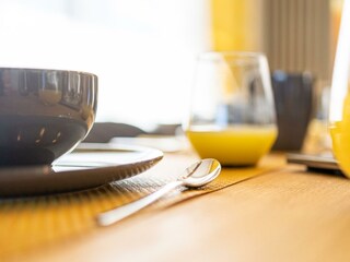 Apartamento Bad Mitterndorf Características 25