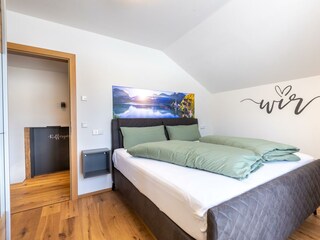 Appartamento Bad Mitterndorf Caratteristiche 40