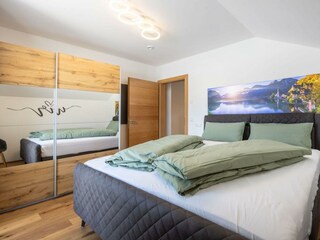 Appartamento Bad Mitterndorf Caratteristiche 43