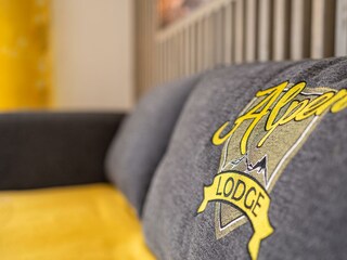 Apartamento Bad Mitterndorf Características 39