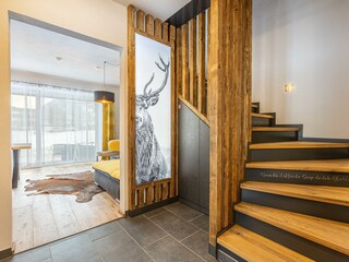 Appartamento Bad Mitterndorf Caratteristiche 50