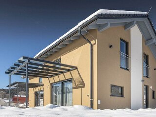 Appartamento Bad Mitterndorf Registrazione all'aperto 6