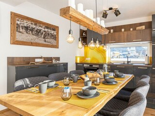 Appartamento Bad Mitterndorf Registrazione all'aperto 9