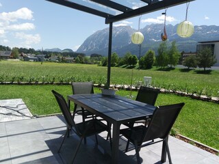 Appartamento Bad Mitterndorf Registrazione all'aperto 14