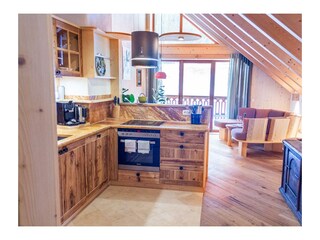 Appartement Unterlamm Buitenaudio-opname 17