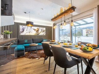 Appartamento Bad Mitterndorf Caratteristiche 21