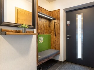 Appartamento Bad Mitterndorf Caratteristiche 22