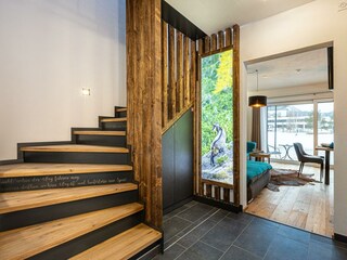 Appartamento Bad Mitterndorf Caratteristiche 23