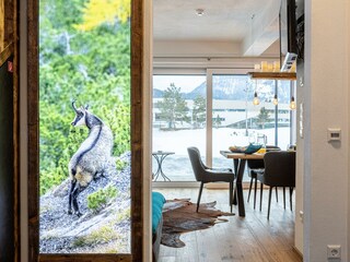 Appartamento Bad Mitterndorf Caratteristiche 24