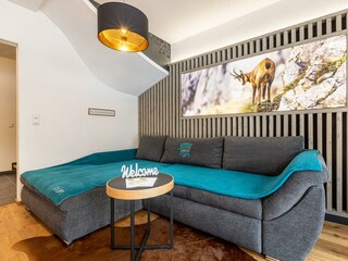 Appartement Bad Mitterndorf Kenmerken 20