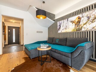 Appartamento Bad Mitterndorf Caratteristiche 21