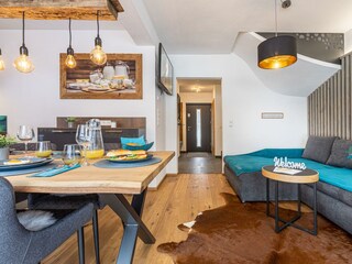 Appartement Bad Mitterndorf Kenmerken 22