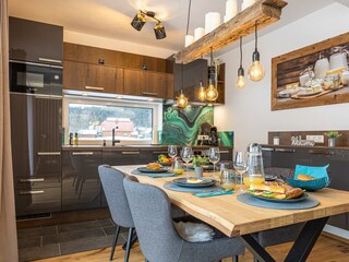 Appartamento Bad Mitterndorf Caratteristiche 23