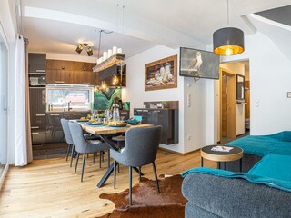 Apartamento Bad Mitterndorf Características 24