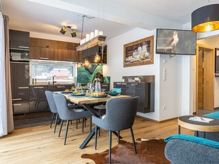 Appartamento Bad Mitterndorf Caratteristiche 25
