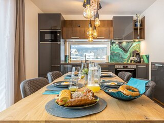 Appartamento Bad Mitterndorf Caratteristiche 26