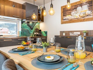 Appartamento Bad Mitterndorf Caratteristiche 27