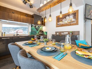 Apartamento Bad Mitterndorf Características 28