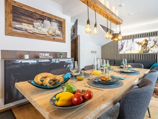 Appartamento Bad Mitterndorf Caratteristiche 37