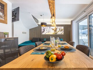 Appartamento Bad Mitterndorf Caratteristiche 32