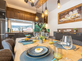 Appartamento Bad Mitterndorf Caratteristiche 38
