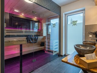 Appartamento Bad Mitterndorf Caratteristiche 47