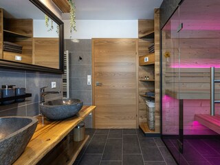 Appartamento Bad Mitterndorf Caratteristiche 48