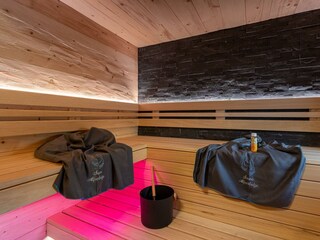 Apartamento Bad Mitterndorf Características 44