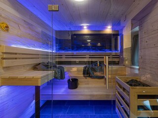 Appartamento Bad Mitterndorf Caratteristiche 45