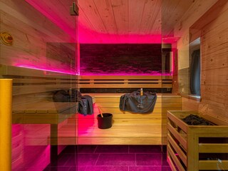 Appartamento Bad Mitterndorf Caratteristiche 52