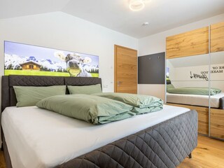 Appartamento Bad Mitterndorf Caratteristiche 55