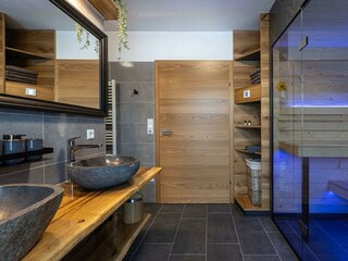 Appartamento Bad Mitterndorf Registrazione all'aperto 4