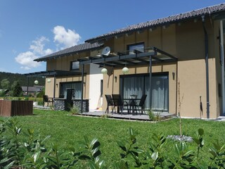 Appartamento Bad Mitterndorf Registrazione all'aperto 3