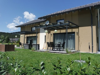 Appartement Bad Mitterndorf Buitenaudio-opname 3