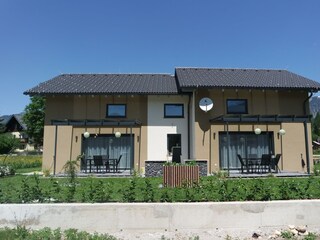 Appartamento Bad Mitterndorf Registrazione all'aperto 14