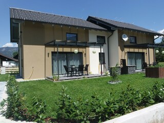 Appartamento Bad Mitterndorf Registrazione all'aperto 15