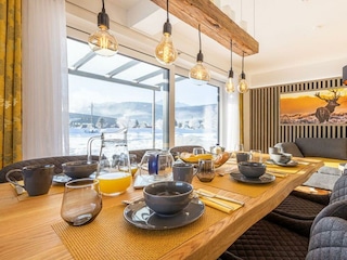 Appartement Bad Mitterndorf Buitenaudio-opname 6