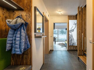 Appartamento Bad Mitterndorf Registrazione all'aperto 7