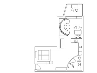Appartamento Unterlamm Caratteristiche 21