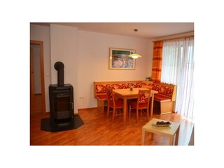Apartamento de vacaciones Bad Mitterndorf Características 11