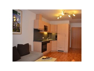 Apartamento de vacaciones Bad Mitterndorf Características 12