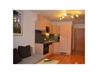 Vakantieappartement Bad Mitterndorf Kenmerken 12