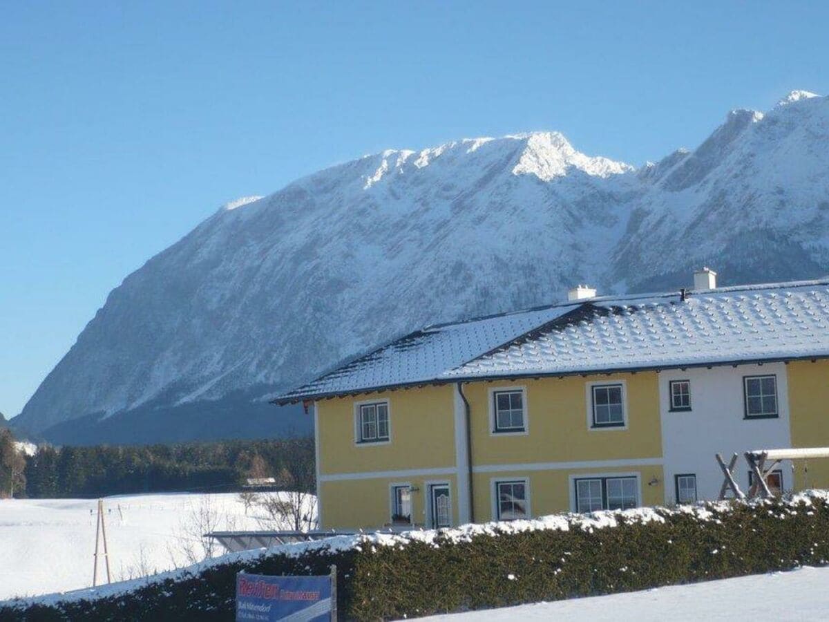 FW Schretthauser, Bad-Mitterndorf, mit Grimming