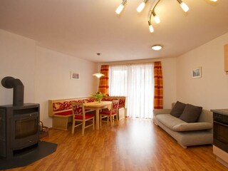 Apartamento Bad Mitterndorf Grabación al aire libre 4