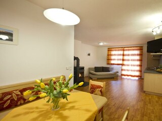 Apartamento de vacaciones Bad Mitterndorf Grabación al aire libre 6