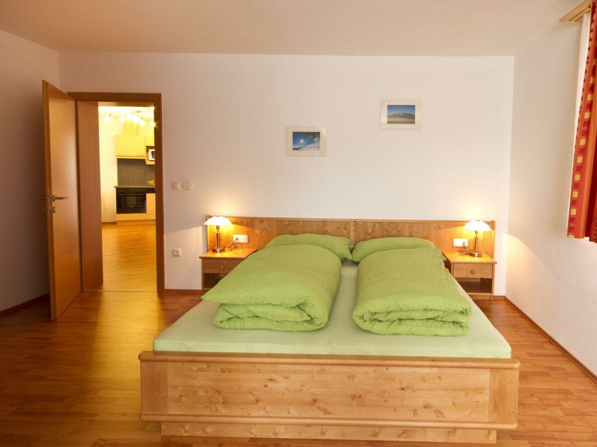 FW Schretthauser, Bad-Mitterndorf, Schlafzimmer