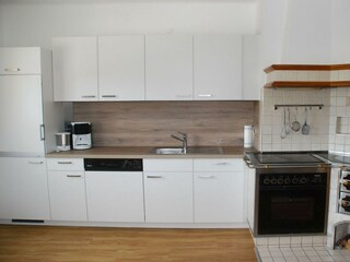 Appartement de vacances Bad Mitterndorf Enregistrement extérieur 4