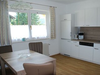 Apartamento de vacaciones Bad Mitterndorf Grabación al aire libre 7