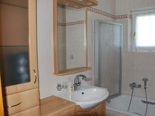 Apartamento de vacaciones Bad Mitterndorf Grabación al aire libre 8