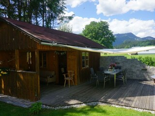 Apartamento de vacaciones Bad Mitterndorf Grabación al aire libre 2